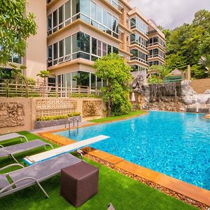 Karon View Apartments